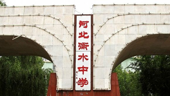 
原创
在全国建1000所衡水中学分校，全面推广衡水中学模式，会怎样？



