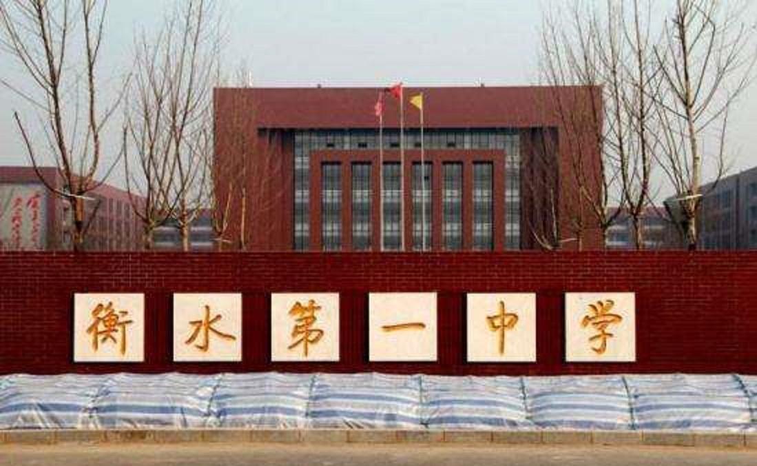 
原创
在全国建1000所衡水中学分校，全面推广衡水中学模式，会怎样？


