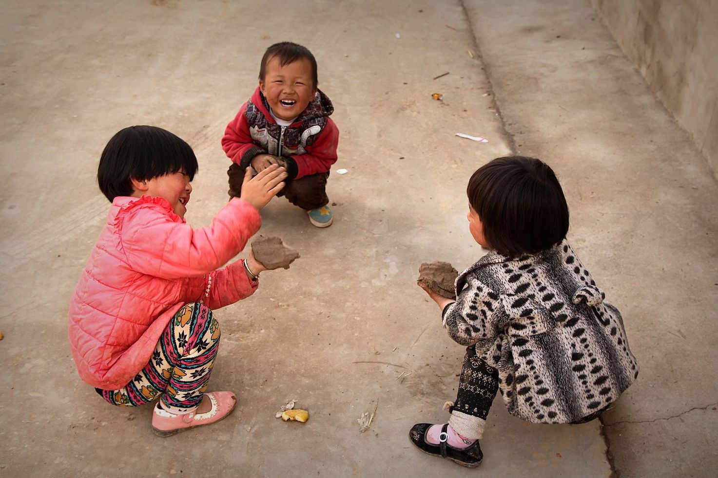 
原创
80年代，农村的3个“铁饭碗”工作，现已无人问津，你见过几个


