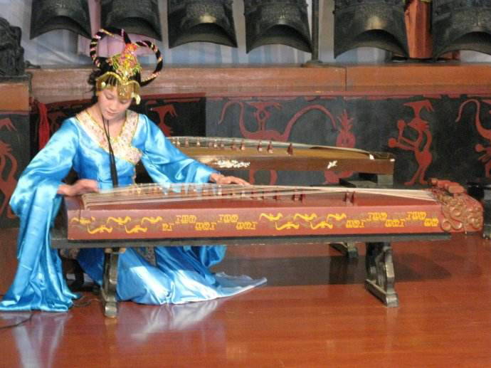 南宋贬官胡铨谪居三亚一段“风流”轶事