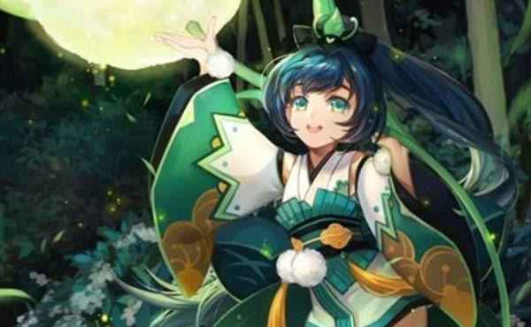 阴阳师 r式神排名_阴阳师r式神图鉴(2)