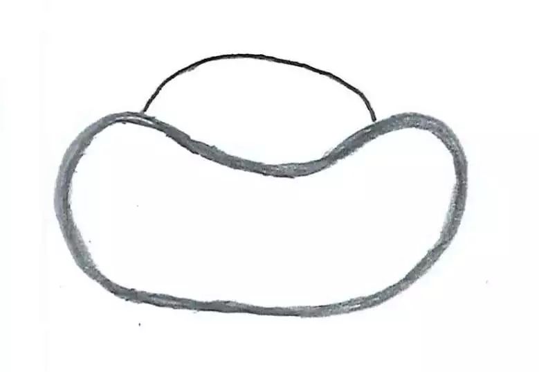 金元宝水塘猜成语_金元宝简笔画(3)