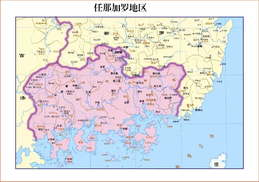 豪古国人口_楼兰古国(3)