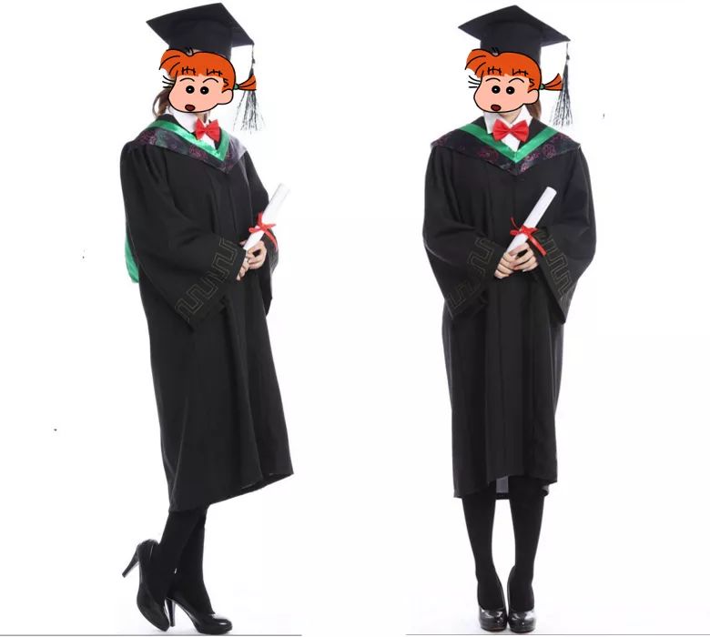 医学学士服