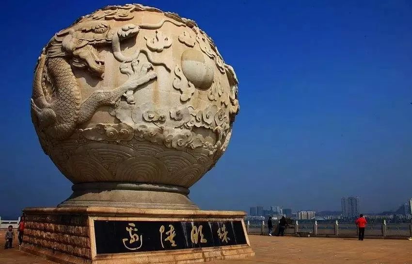 广西哪个城市居住最好_防城港