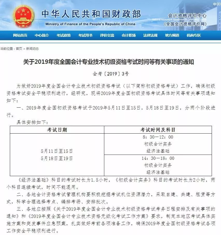19年初级经济法_2019年初级会计 经济法基础 第一章考前狂背核心点(2)