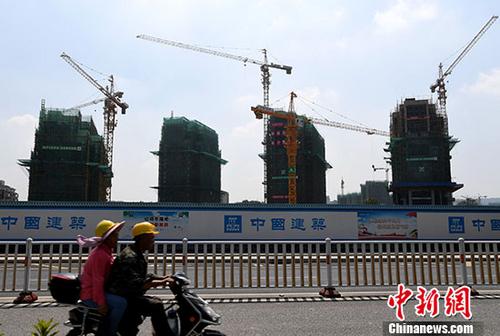 年内楼市调控超160次 两类城市面临政策“重点关照” 18新利下载网址