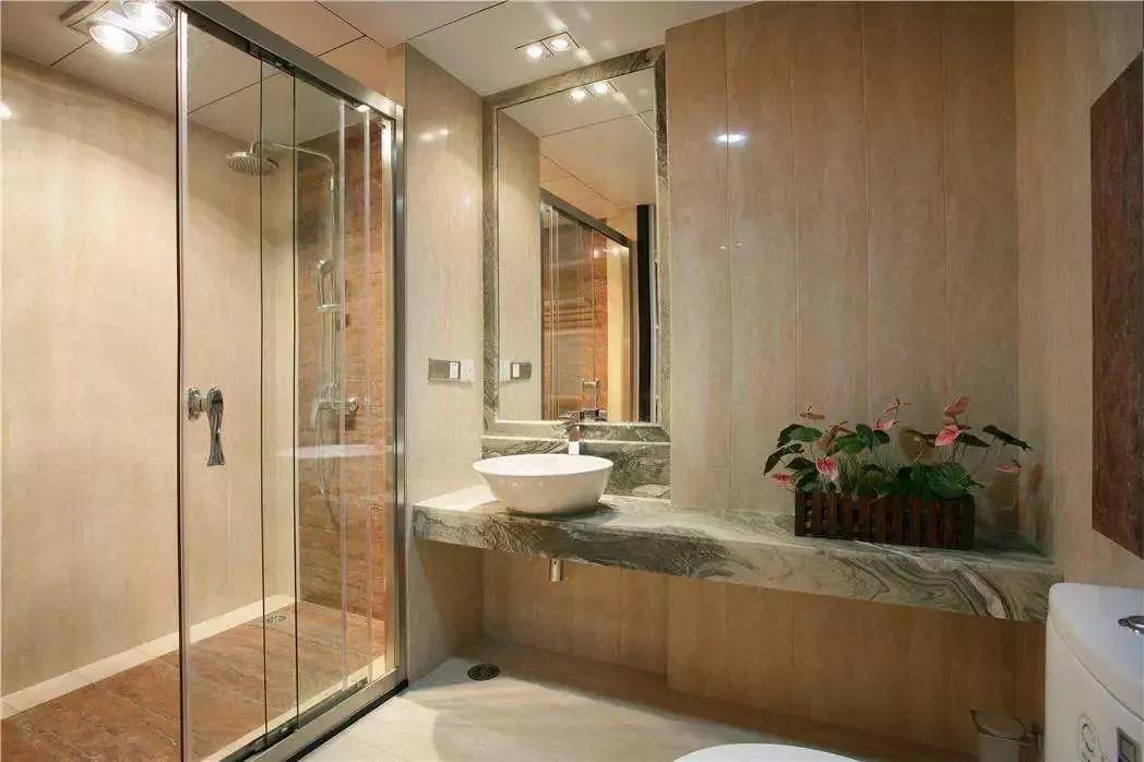 怎样装修卫生间干湿分离才好 108a794eef314d0087b382c07e6d8020.jpeg