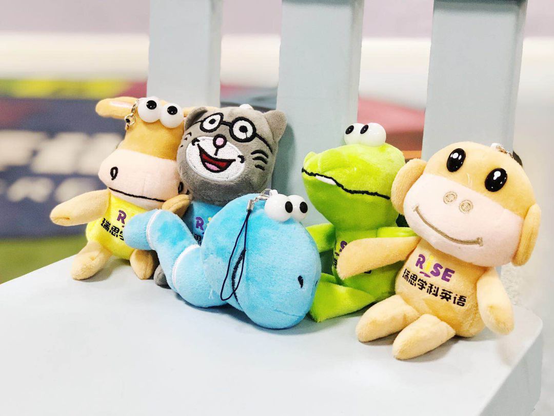 【八方汇中心】瑞思五月亲子运动会快乐来袭~