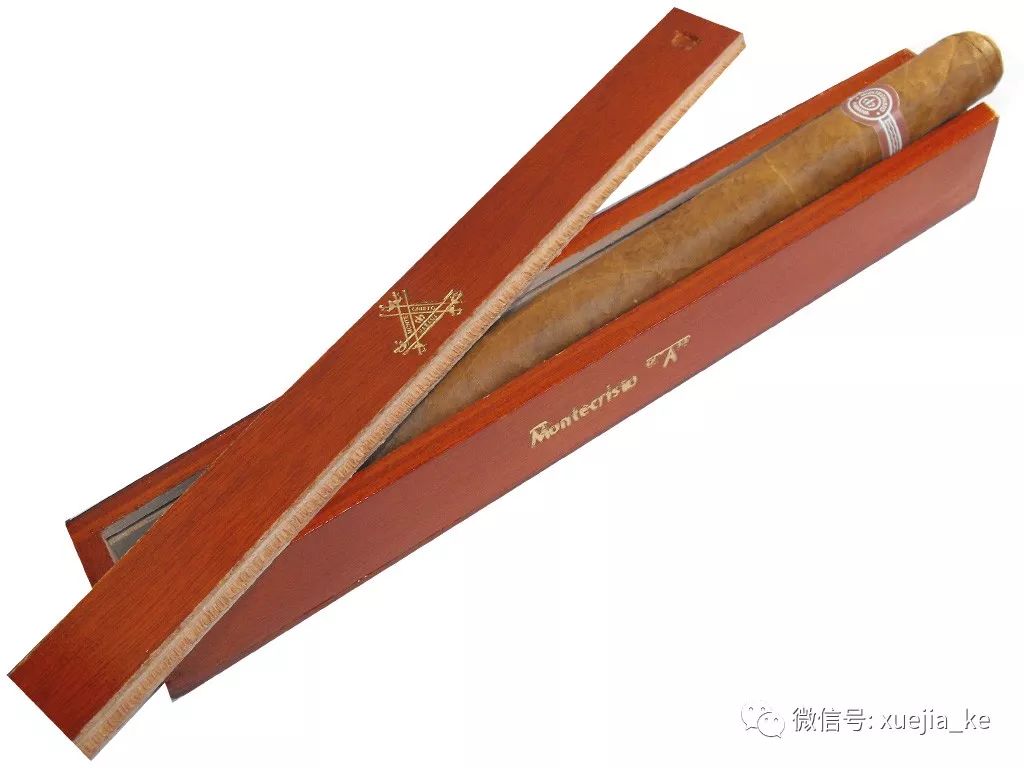 蒙特A是现存的唯一一款A型古巴雪茄_搜狐汽车_搜狐网