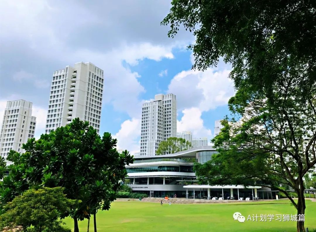 新加坡国立大学研究生新学年学费(AY2019\/20