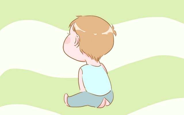                     原创            宝宝什么时候穿内裤最合适？育儿专家：最迟不要晚于这个时间