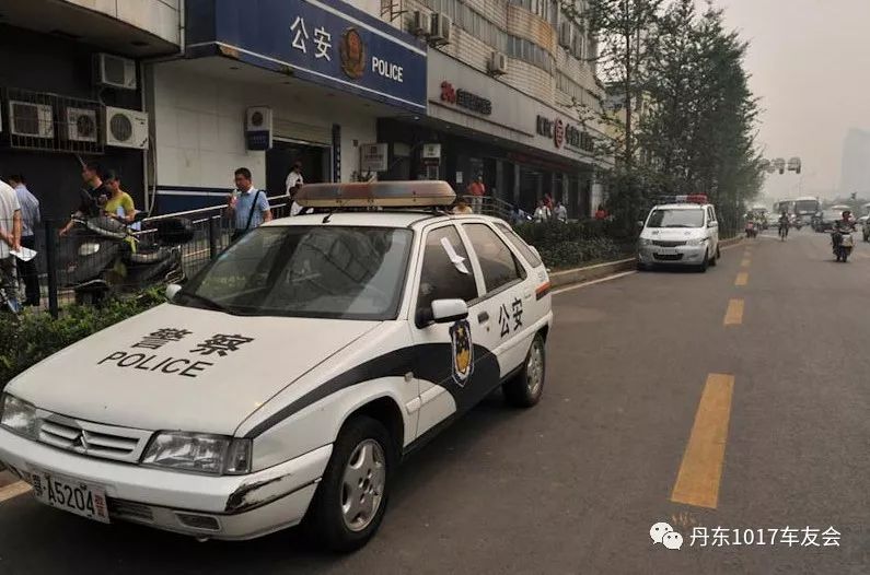 丹东警方快速破获一起杀人案