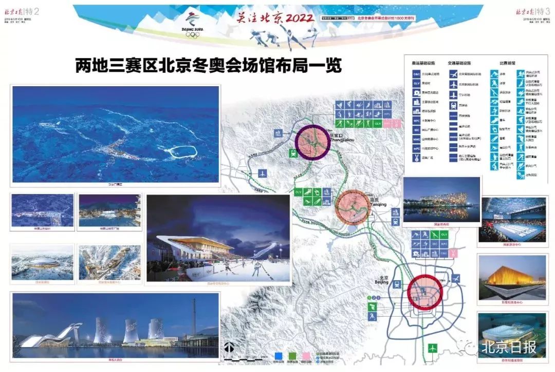 从今天起北京冬奥会倒计时1000天