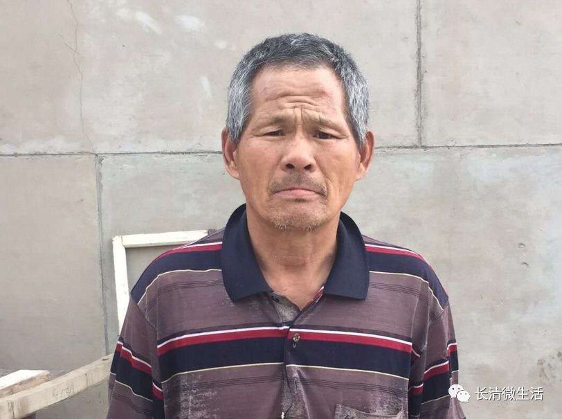 长清老人寻找失散60年的亲兄弟 ag百家乐网站