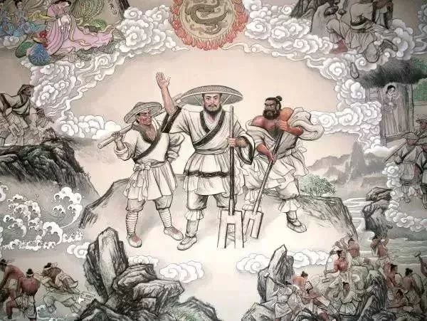 巧用80条历史典故,让孩子读懂中国上下五千年历史! 澳门葡京真人网站