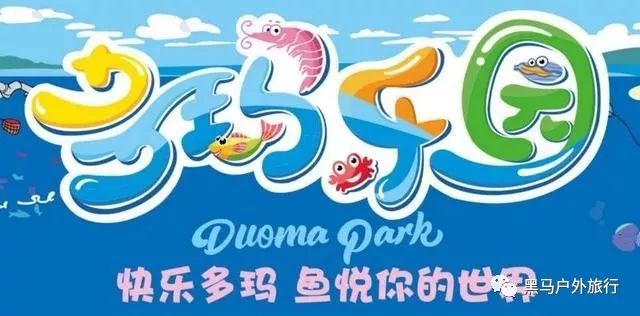 多玛乐园|5月18日首发特价!美的不只是风景,用智慧的方式去探索鱼儿的世界,捕鱼、捉蟹挖蛤欢乐享不停,让童年充满更多乐趣!