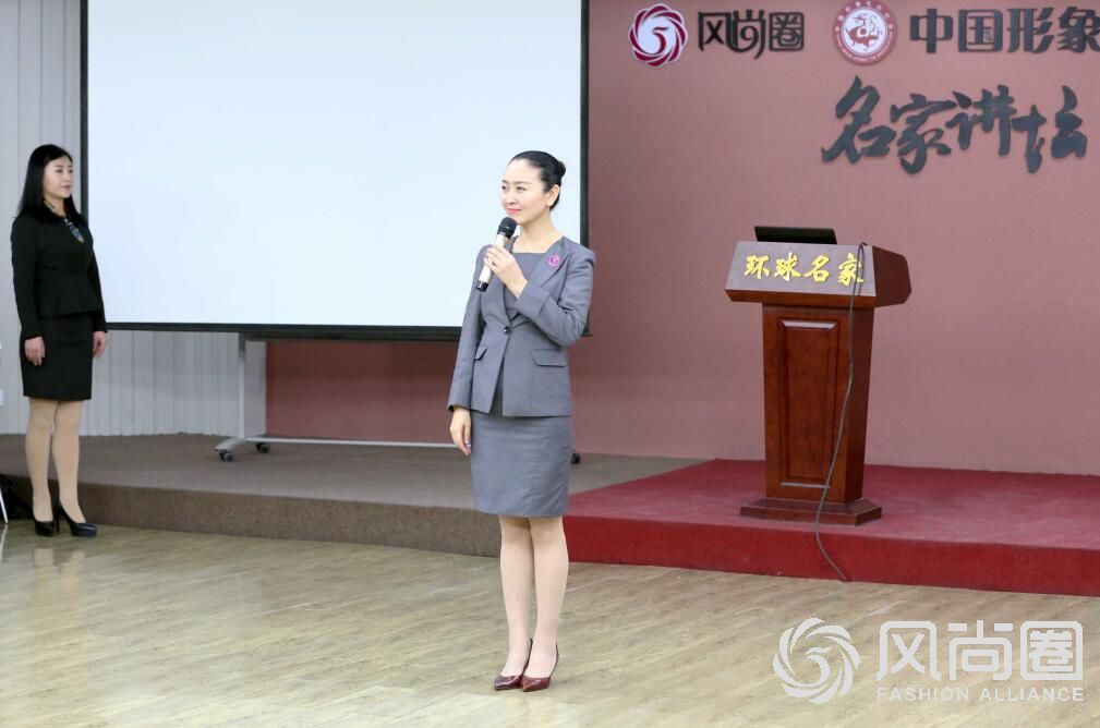 北京形体礼仪培训：为什么这么多人都学习形体礼仪培训
