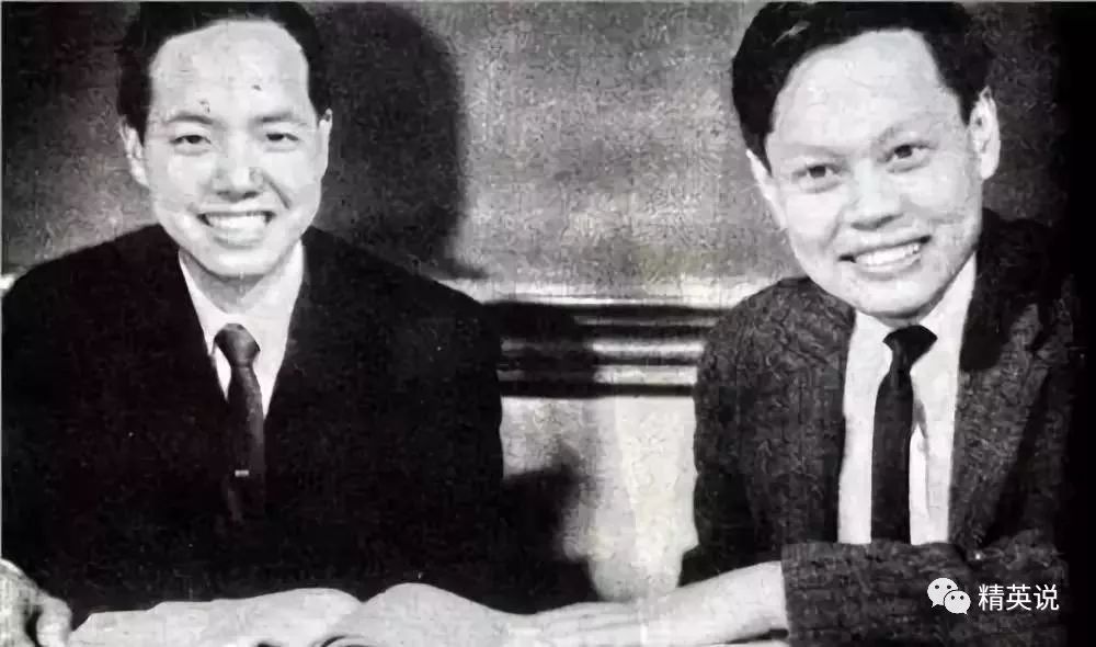 13岁上大学,20岁读博士,克林顿曾给他写信,那个从少年班走出的神童经历了什么?
13岁上大学,20岁读博士,克林顿曾给他写信,那个从少年班走出的神童经历了什么?