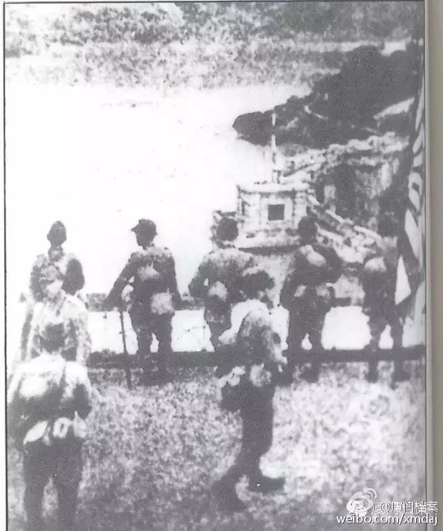 刚刚，防空警报响彻厦门！81年了，关于五通、关于“万人坑”的伤痛，我们不能忘记！