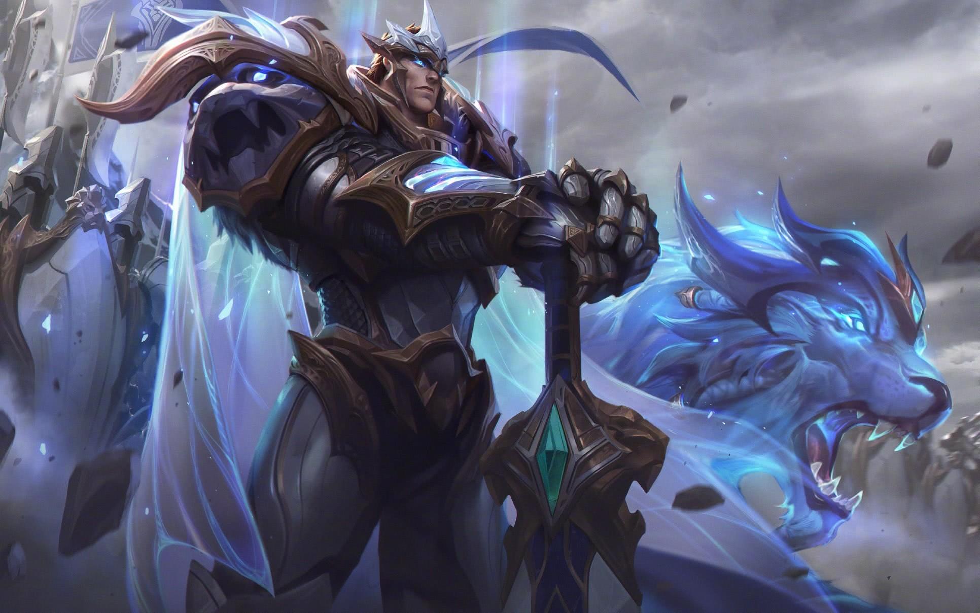dota战斧怎么出、dota里拿斧头的英雄