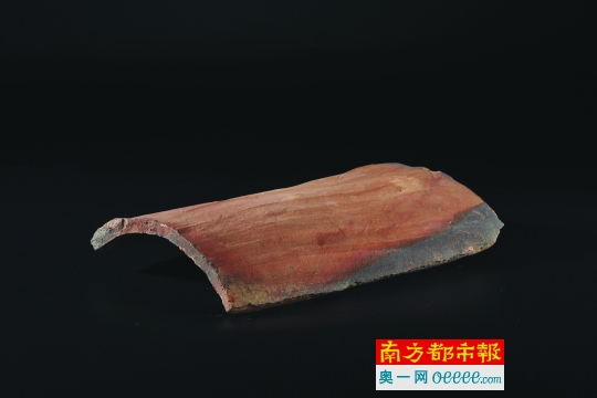 南香山上古书院 犹闻400年前读书声