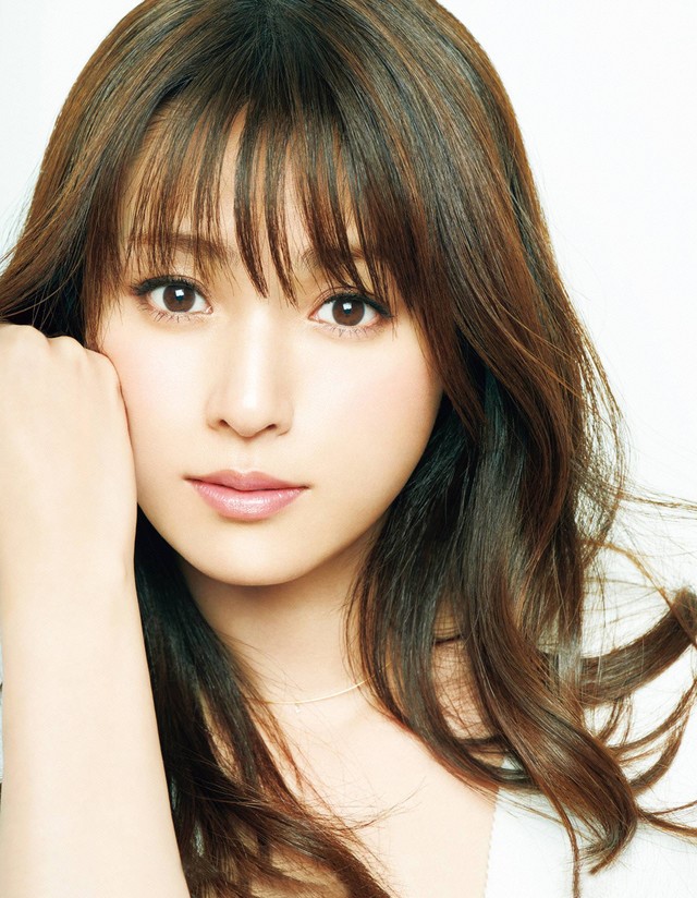 深田恭子主演7月档日剧 与濑户康史演绎现代版“罗密欧与朱丽叶”