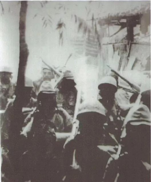 刚刚，防空警报响彻厦门！81年了，关于五通、关于“万人坑”的伤痛，我们不能忘记！