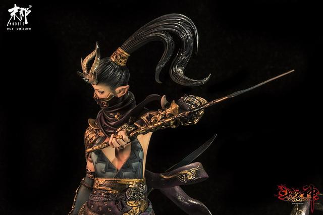 《龙女曜天》