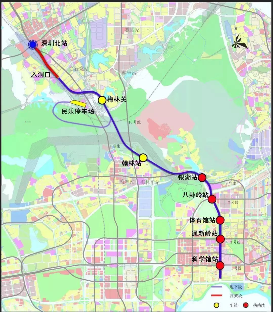 深圳GDP靠修路挖路_深圳特色修路表情包