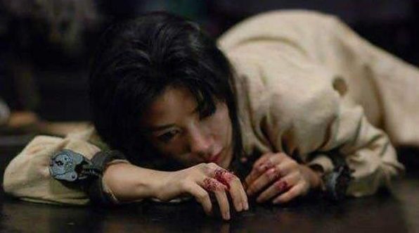 中国“四大美女”个个貌美，却有3个遭受裸刑，最后一个才17岁