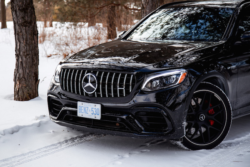  3 7 19 GLC 63S AMG 
