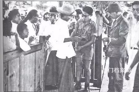 刚刚，防空警报响彻厦门！81年了，关于五通、关于“万人坑”的伤痛，我们不能忘记！