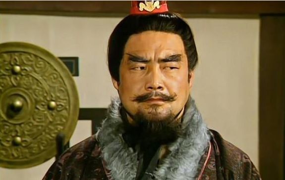 原创三国孟达反复无常是性格使然还是形势所逼