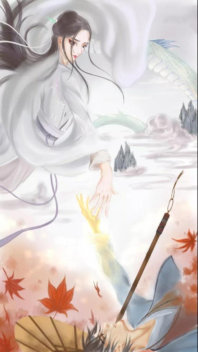 那些藏在古风歌里,花式浪漫表白的套路?