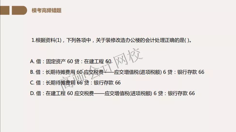19年初级经济法_2019年初级会计 经济法基础 第一章考前狂背核心点