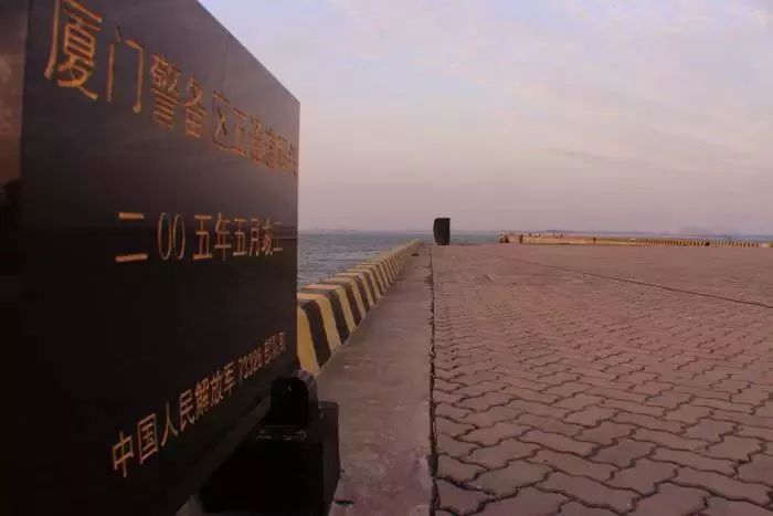 刚刚，防空警报响彻厦门！81年了，关于五通、关于“万人坑”的伤痛，我们不能忘记！