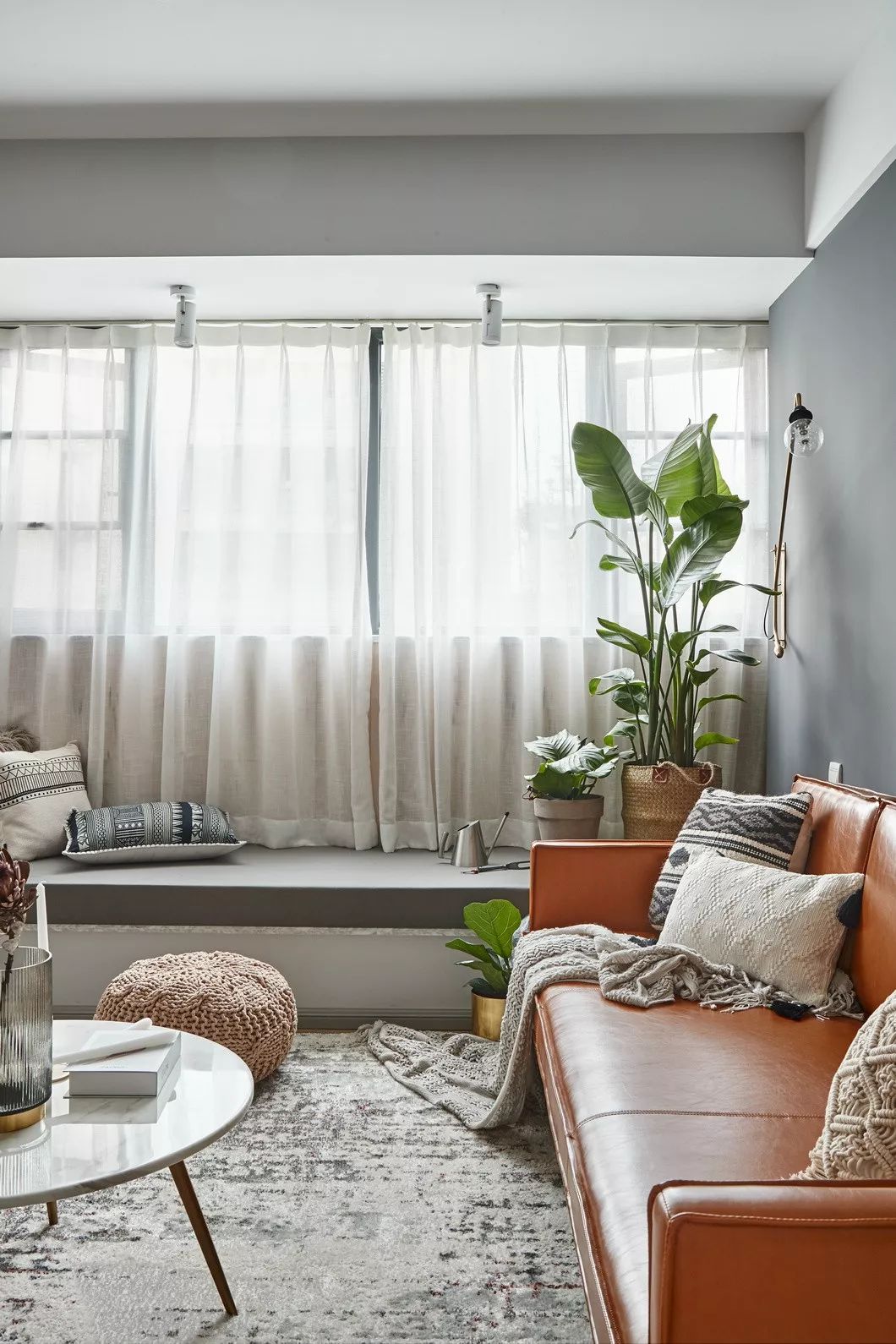 怎样挑选窗帘不会被坑 4d2457d48dd04465992223afe8168a3b.jpeg