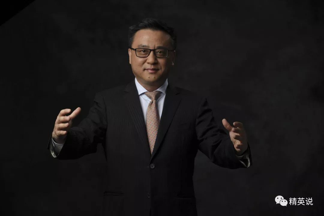 13岁上大学,20岁读博士,克林顿曾给他写信,那个从少年班走出的神童经历了什么?
13岁上大学,20岁读博士,克林顿曾给他写信,那个从少年班走出的神童经历了什么?