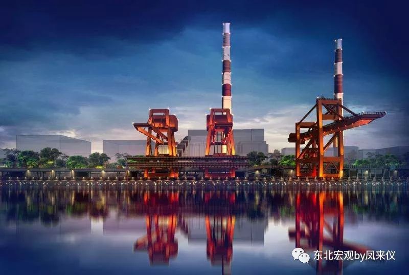 2019年经济现状_中国概述 经济现状解读(2)