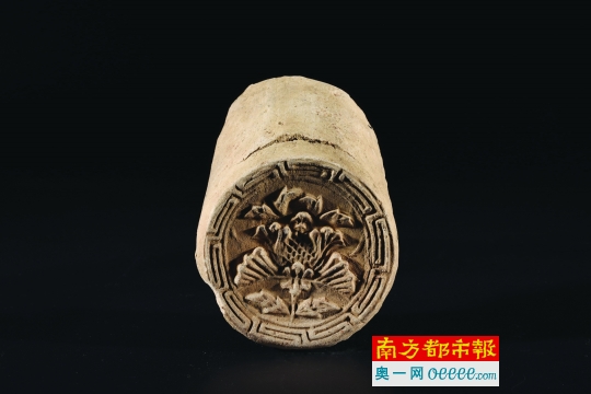 南香山上古书院 犹闻400年前读书声