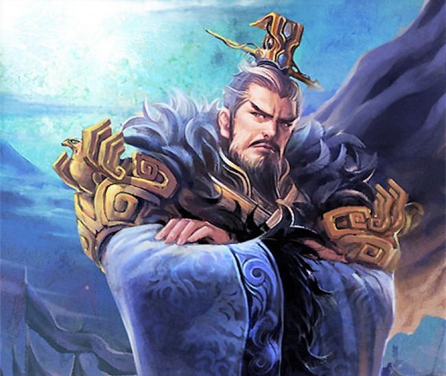 英雄杀英雄排名_英雄杀(3)