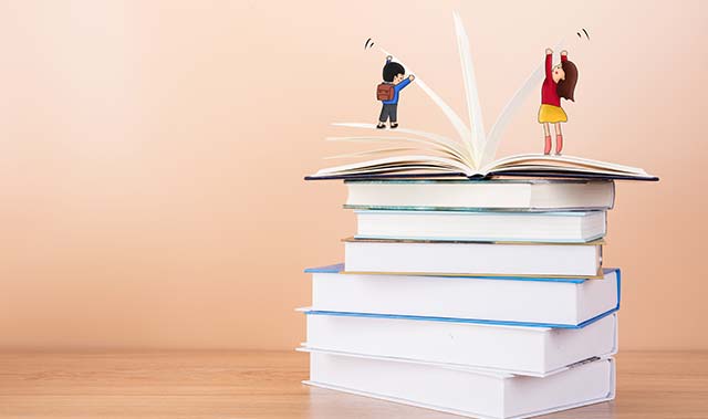 日语入门买什么书 这是一个重要的选择 日本