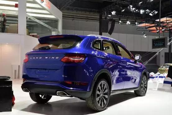 外观好看的suv车型 56d3090f221f4420a735a8b89aa29beb.jpeg