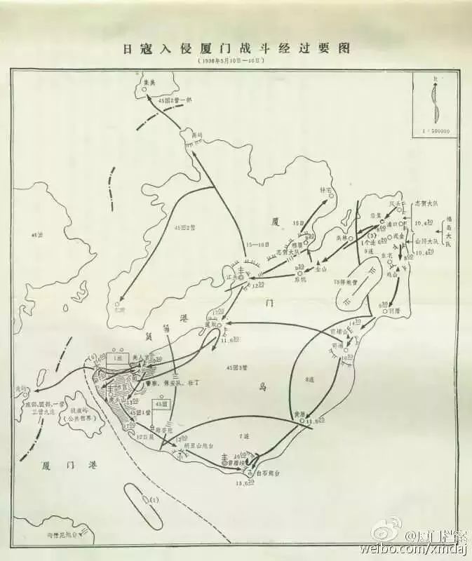 刚刚，防空警报响彻厦门！81年了，关于五通、关于“万人坑”的伤痛，我们不能忘记！