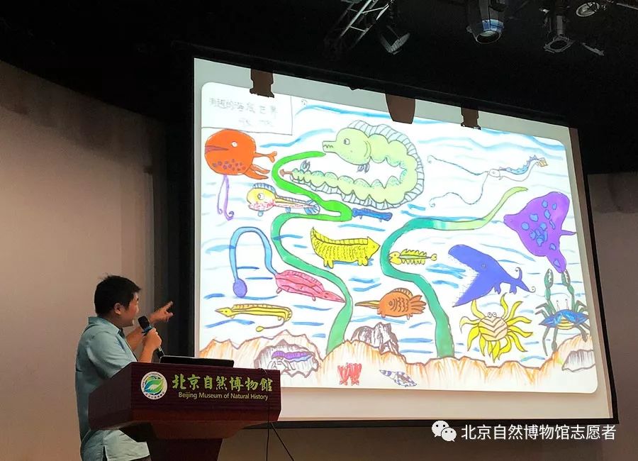 内太空的繁星——科学摄影系列活动小纪 YG电子游戏攻略
