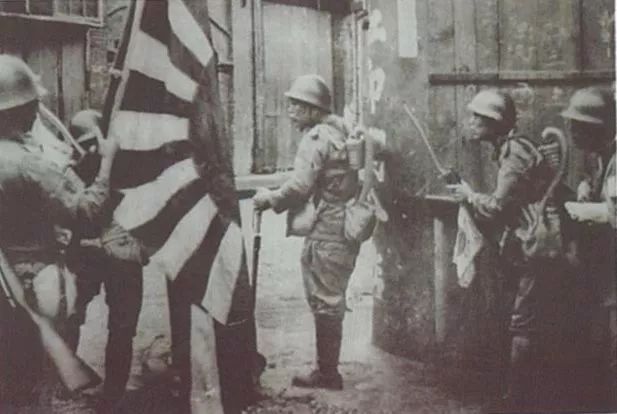 刚刚，防空警报响彻厦门！81年了，关于五通、关于“万人坑”的伤痛，我们不能忘记！