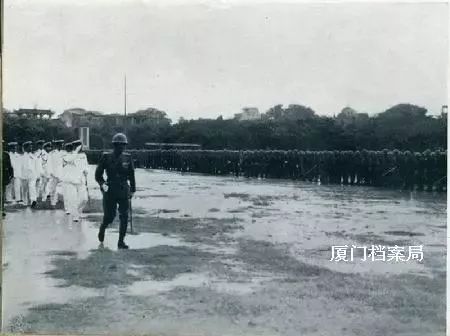 刚刚，防空警报响彻厦门！81年了，关于五通、关于“万人坑”的伤痛，我们不能忘记！