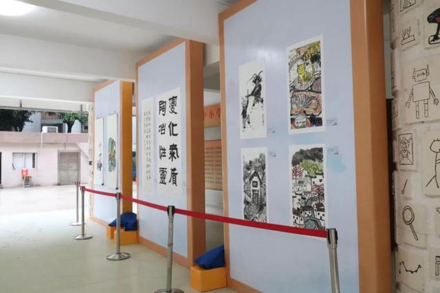 怎么才能办画展 6392dc1b77194b9bb7ad145425693bc0.jpeg