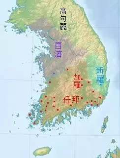 韩国让人口_韩国人口(3)